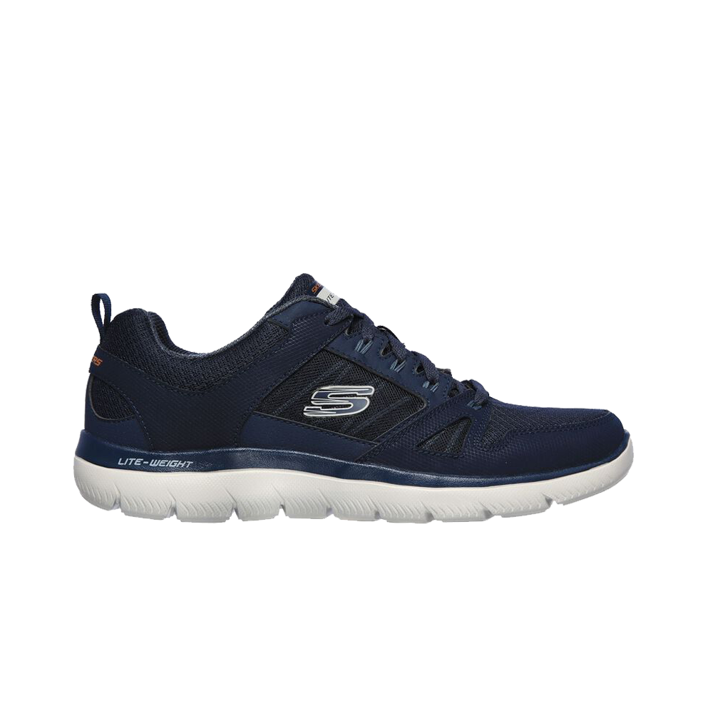Desportivo Homem skechers