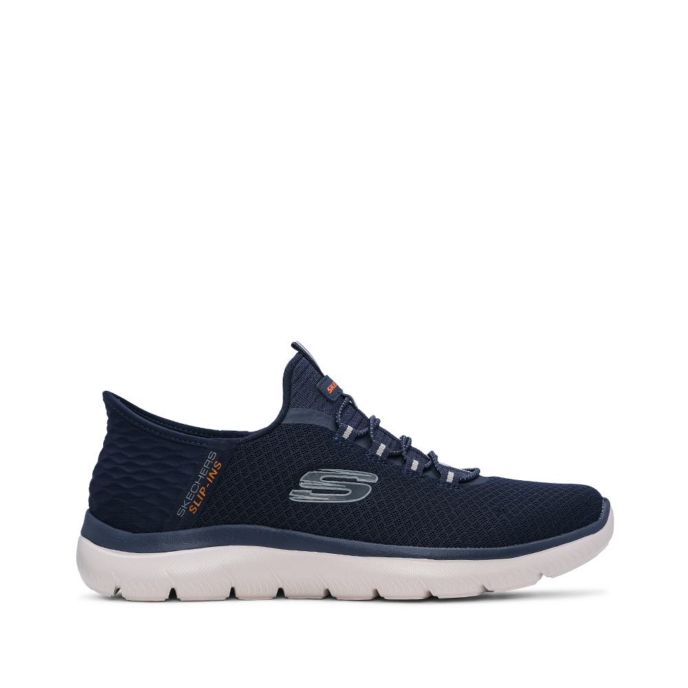 Sapatilha Homem Slip-ins: Summits - High Range skechers