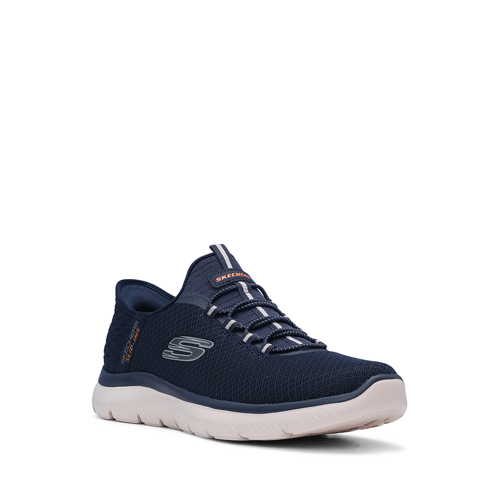 Sapatilha Homem Slip-ins: Summits - High Range skechers
