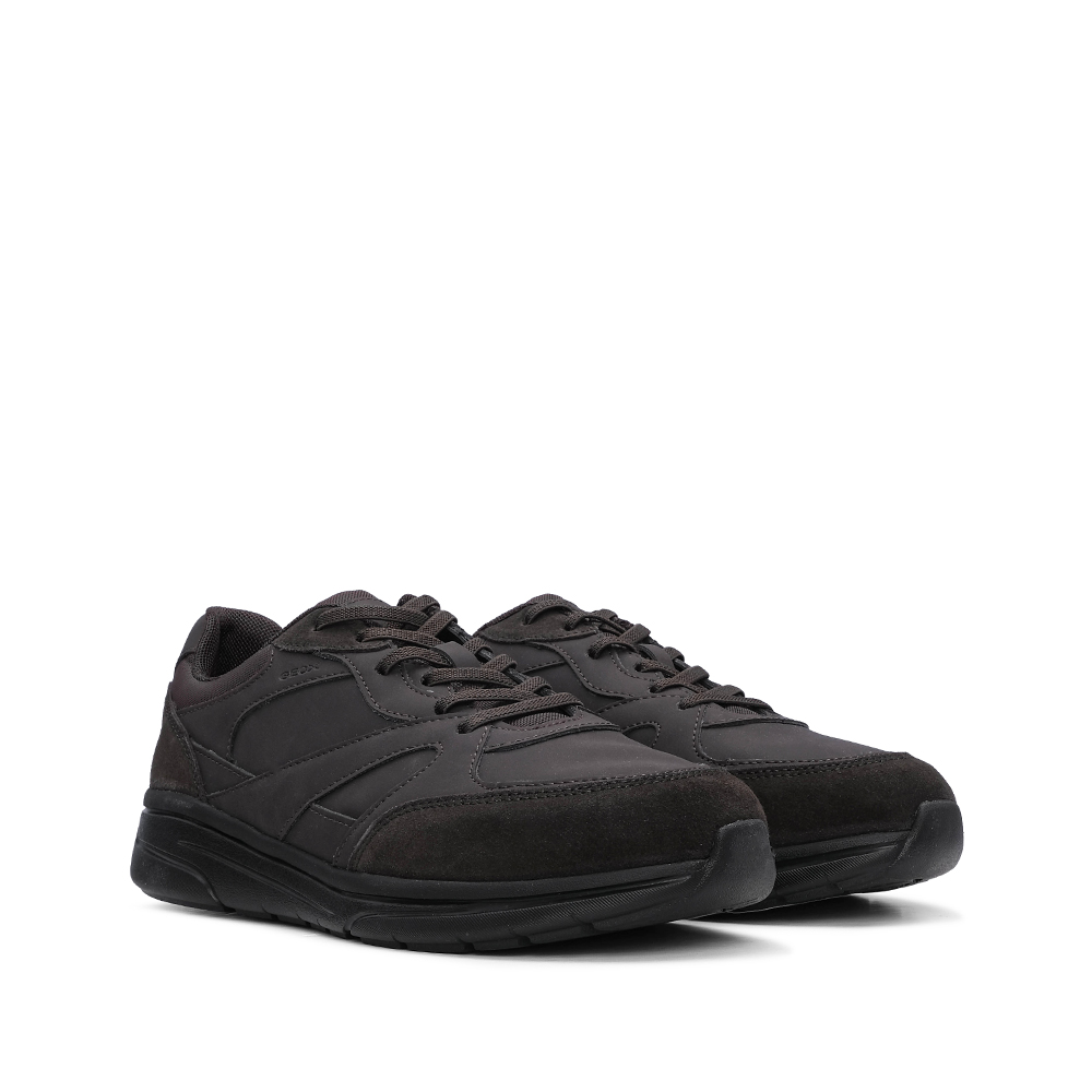 Sapatilha Homem Nobuck geox