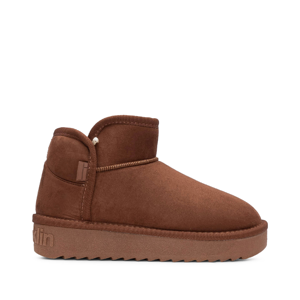 Botim Mulher d.franklin