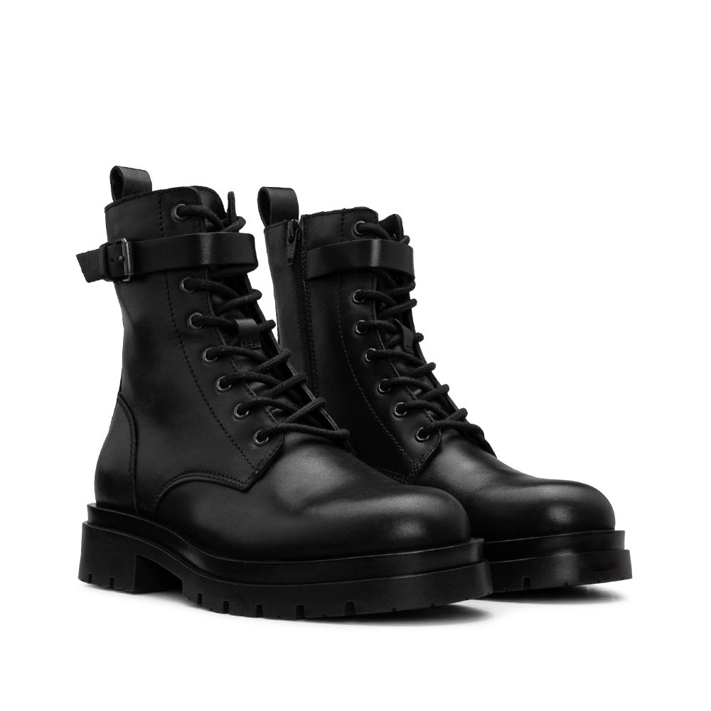 Bota Mulher Pele manuel alves