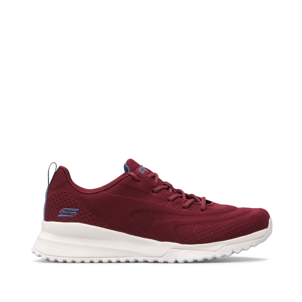 Sapatilha Mulher BOBS Sport Squad 3 - Whip-Splash skechers