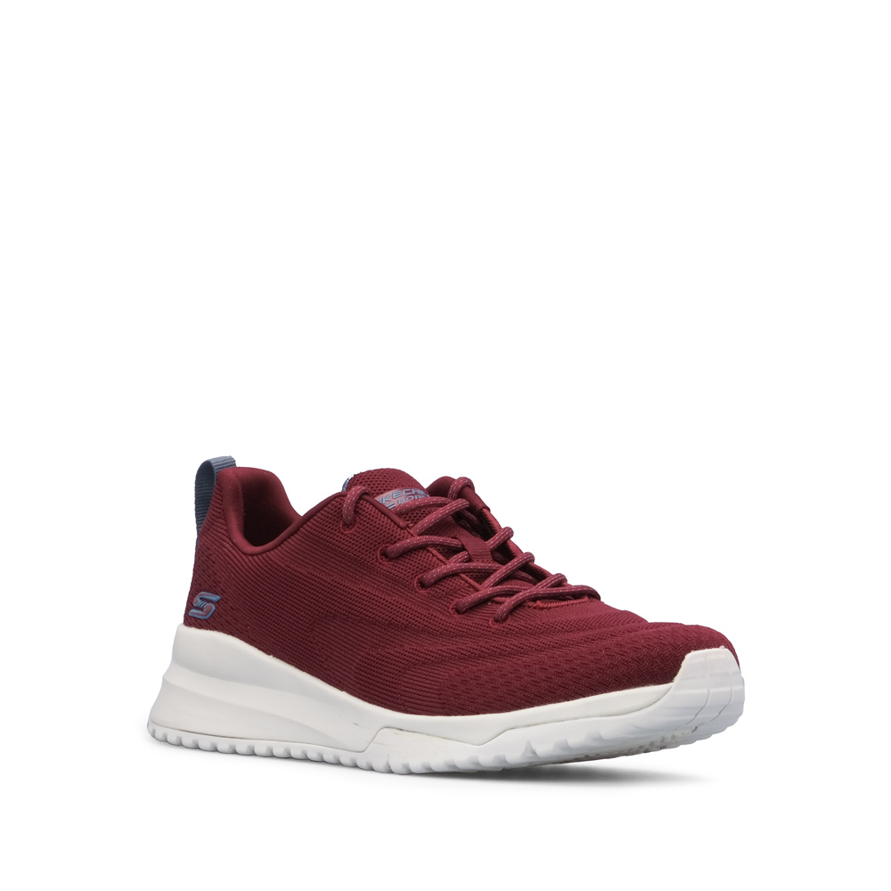 Sapatilha Mulher BOBS Sport Squad 3 - Whip-Splash skechers