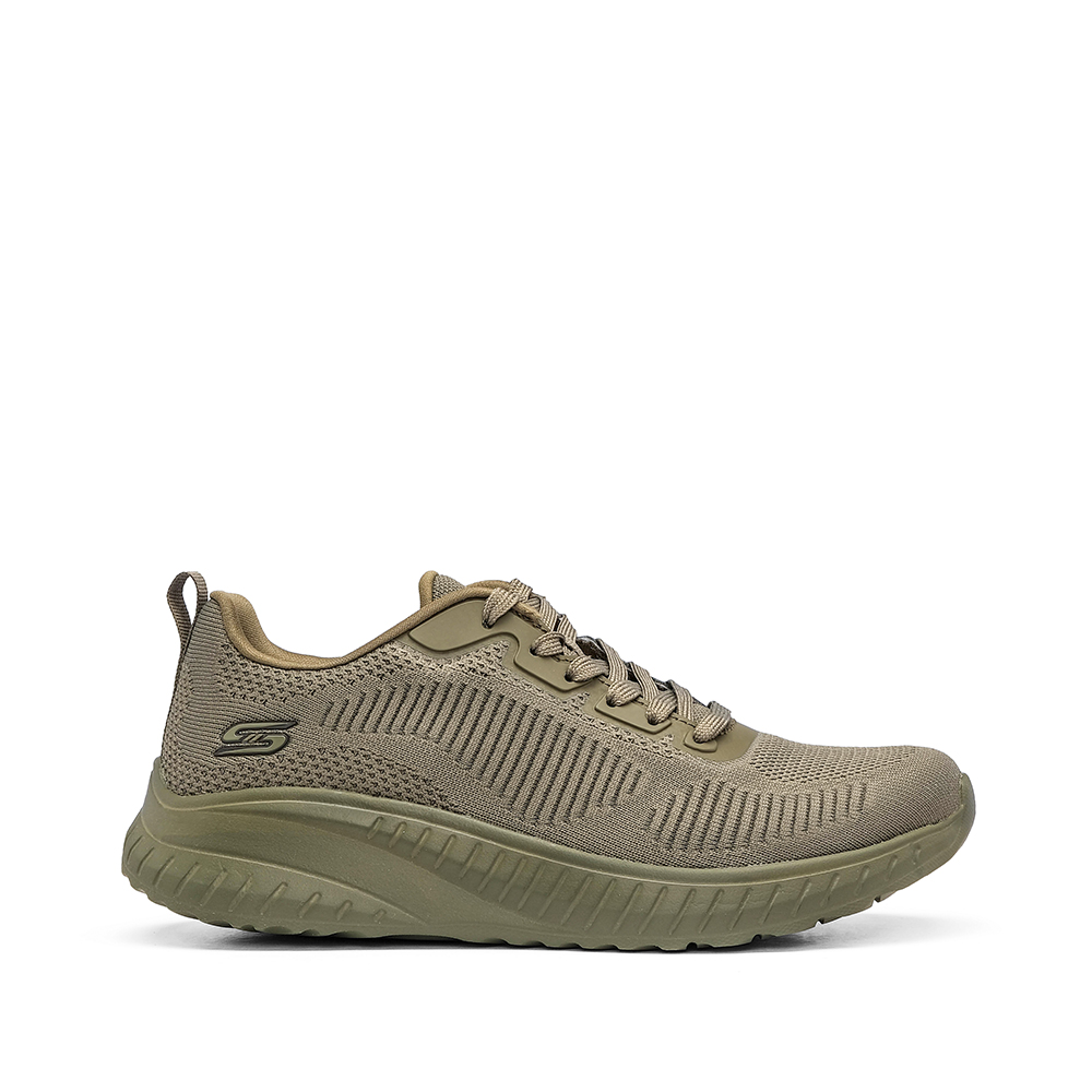 Sapatilhas Bobs Sport Squad Chaos - Face Off skechers