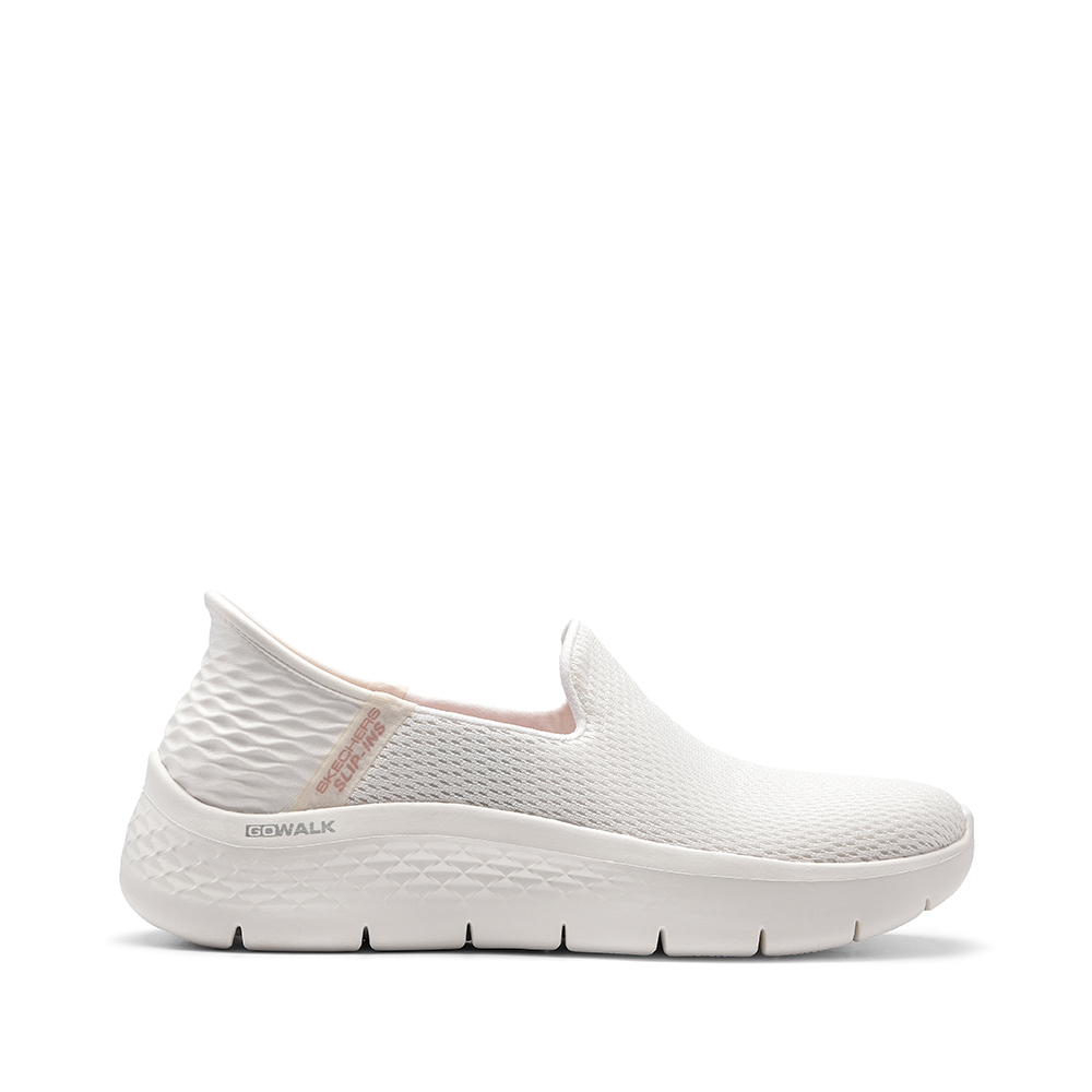 Sapatilhas Mulher Slip-ins: GO WALK Flex - Relish skechers