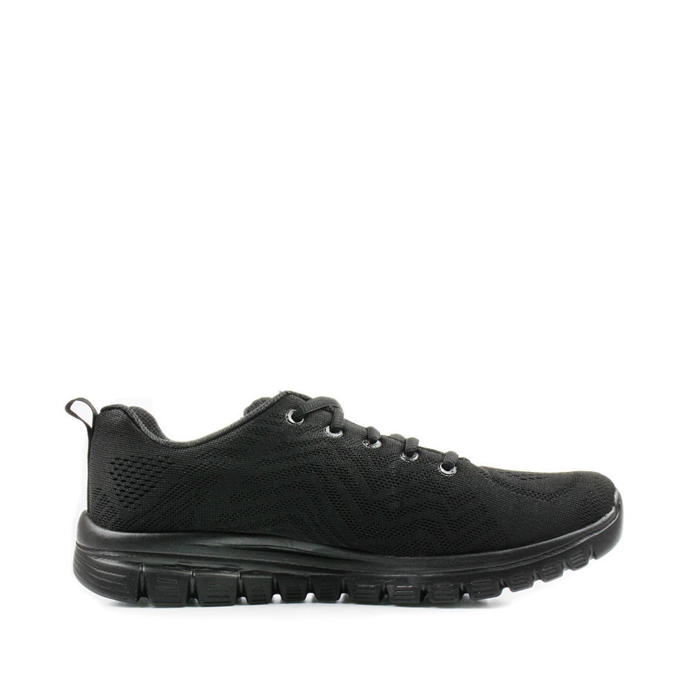 Sapatilhas Graceful - Get Connected skechers