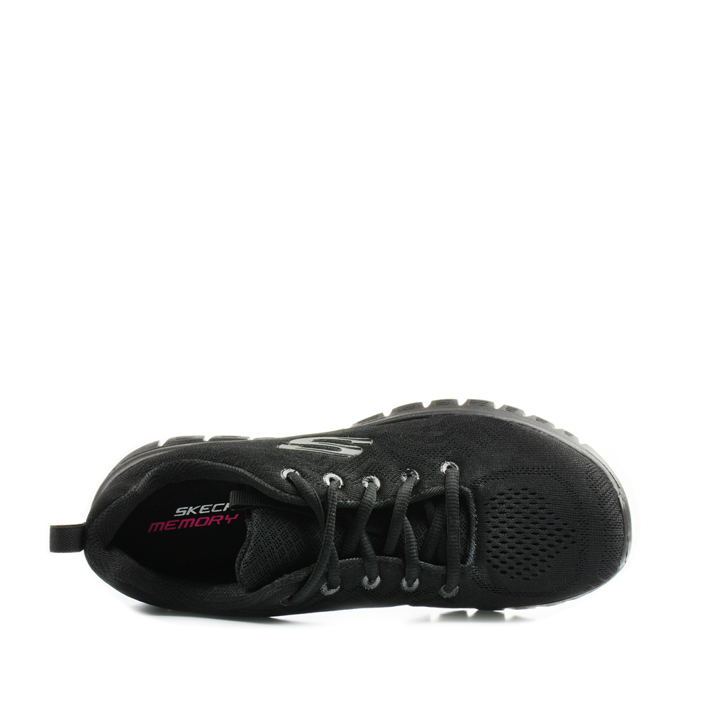 Sapatilhas Graceful - Get Connected skechers