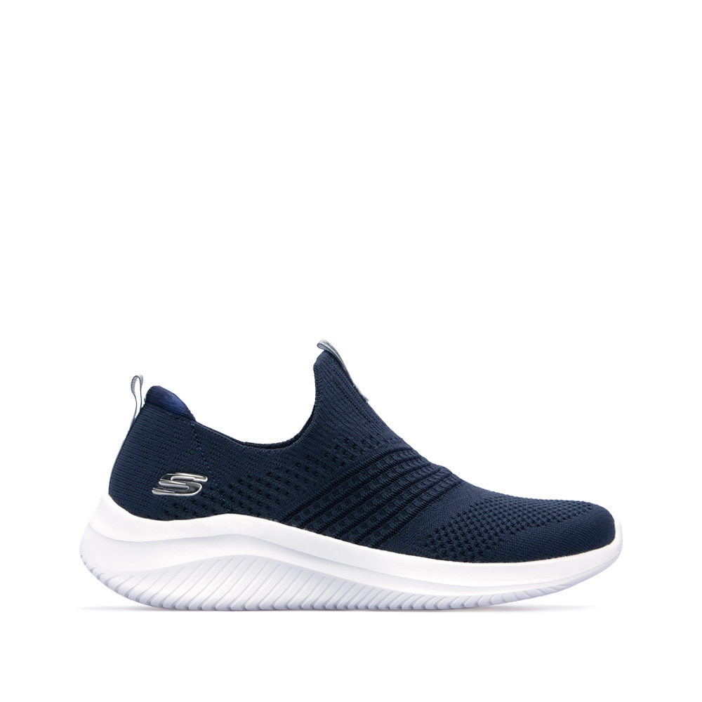 Sapatilha Mulher Ultra Flex 3.0 - Classy Charm skechers