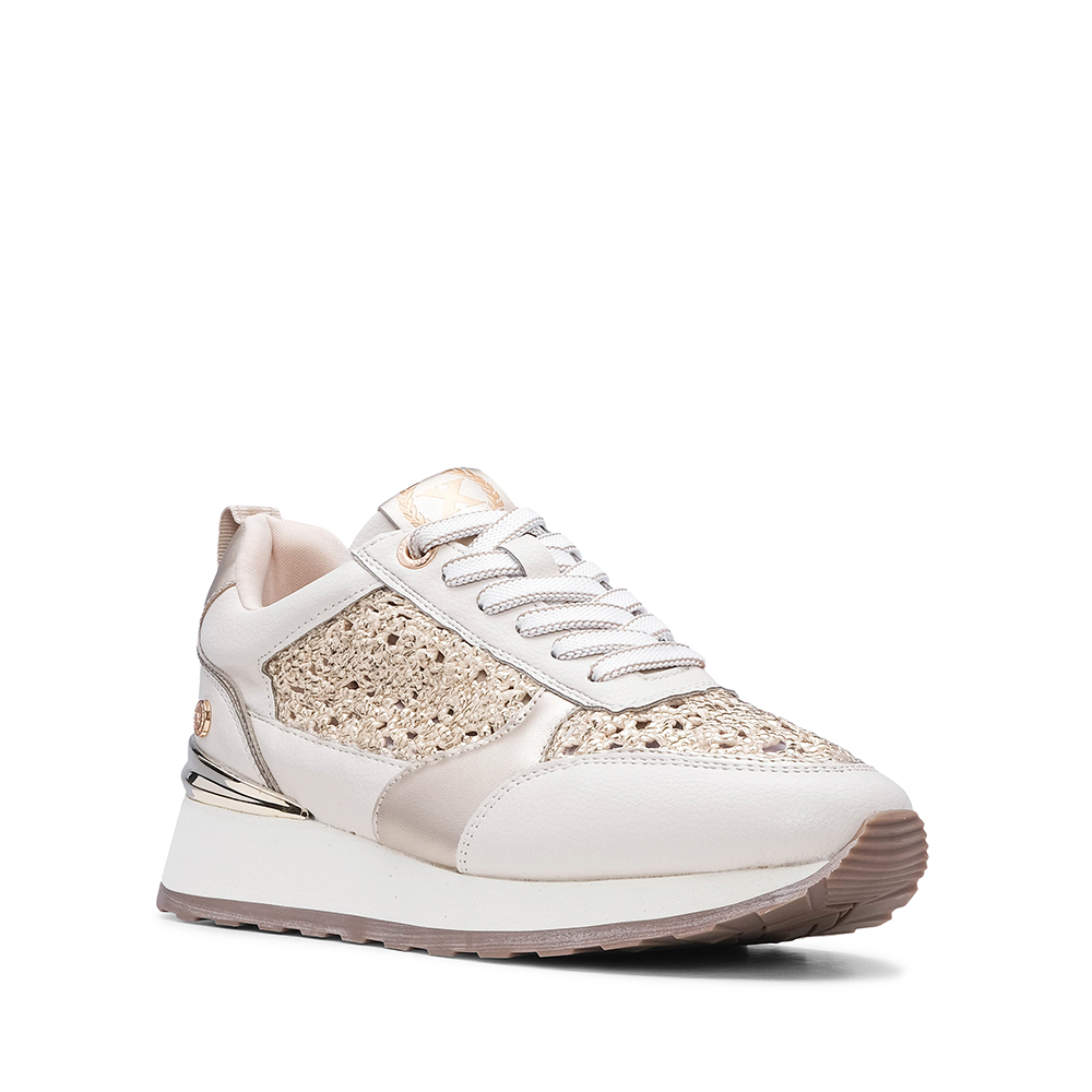 Sapatilha Mulher xti