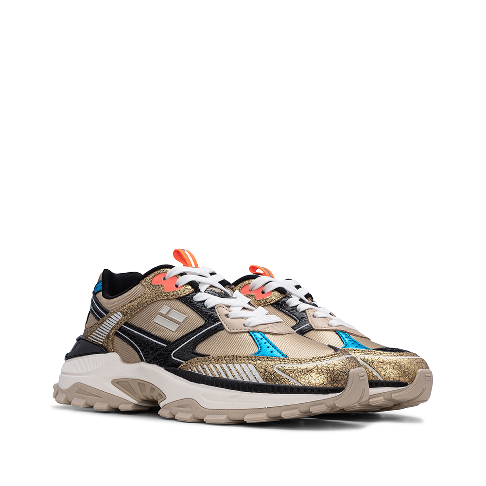 Sapatilha Mulher d.franklin