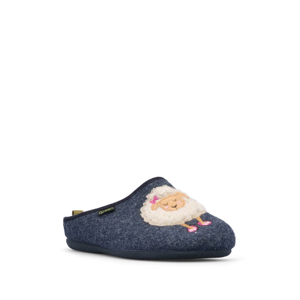 Chinelo Mulher cabrera