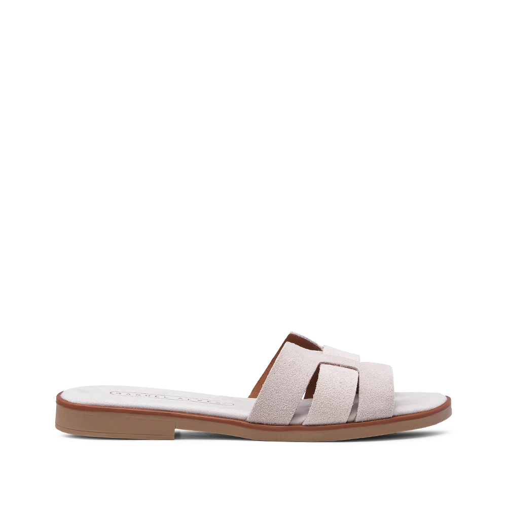 Chinelo Mulher Camurça manuel alves