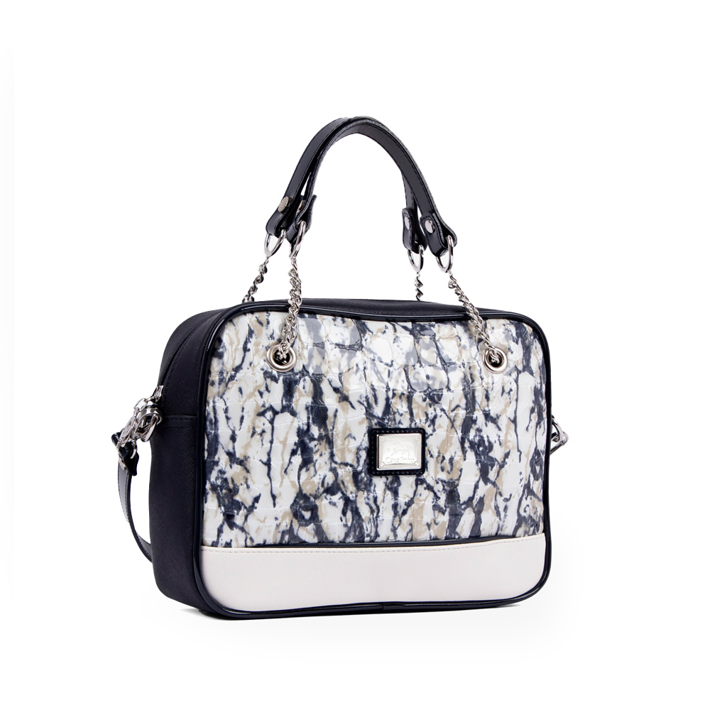 Mala Mulher TL cavalinho