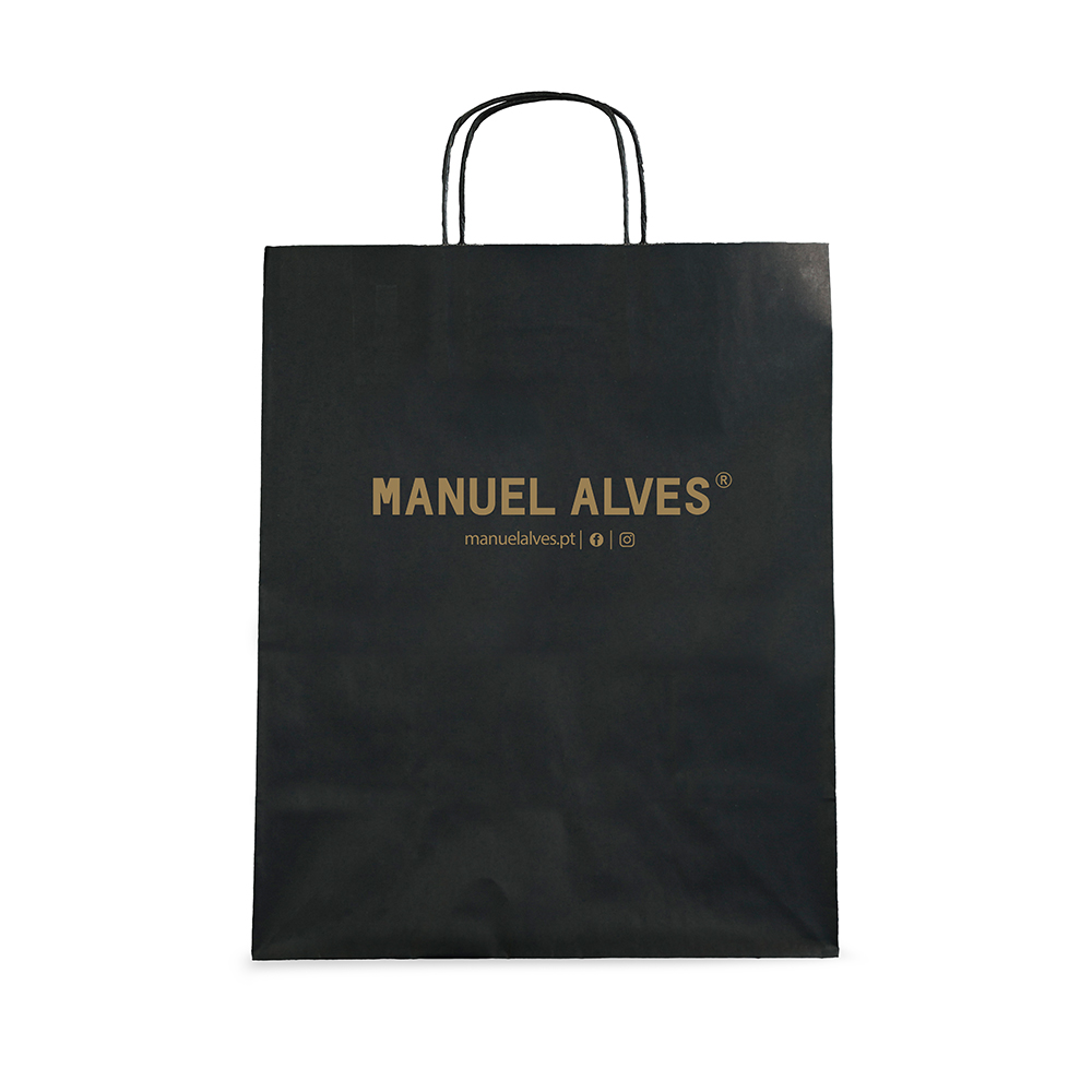 Saco Manuel Alves manuel alves